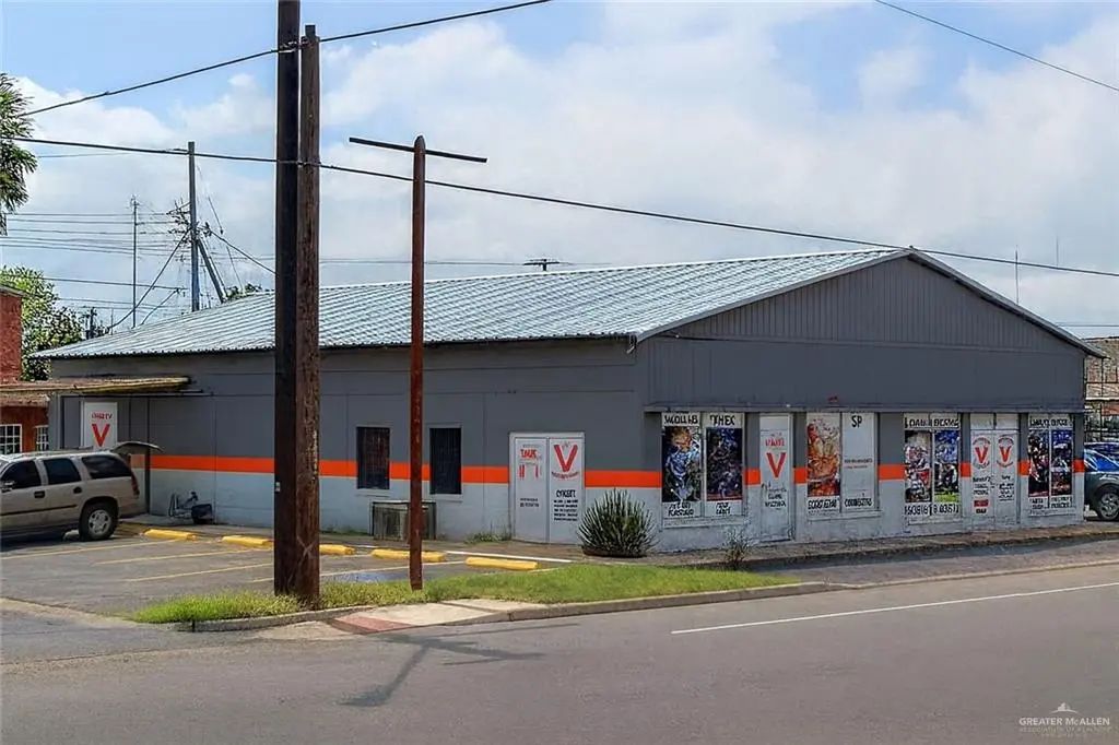 230 E Us Highway 83, Pharr