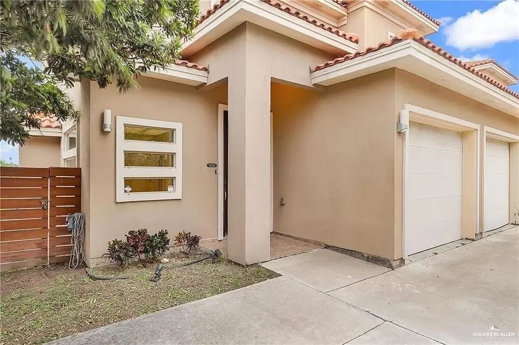 3016 S L Street 1, McAllen