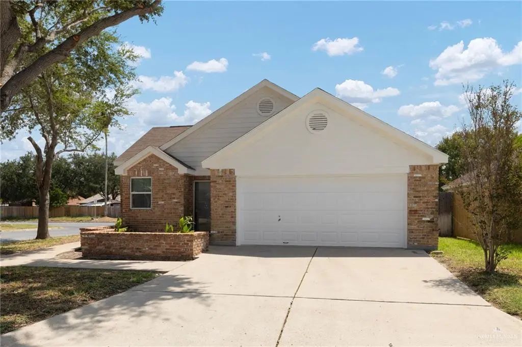 1929 Baylor Avenue, McAllen