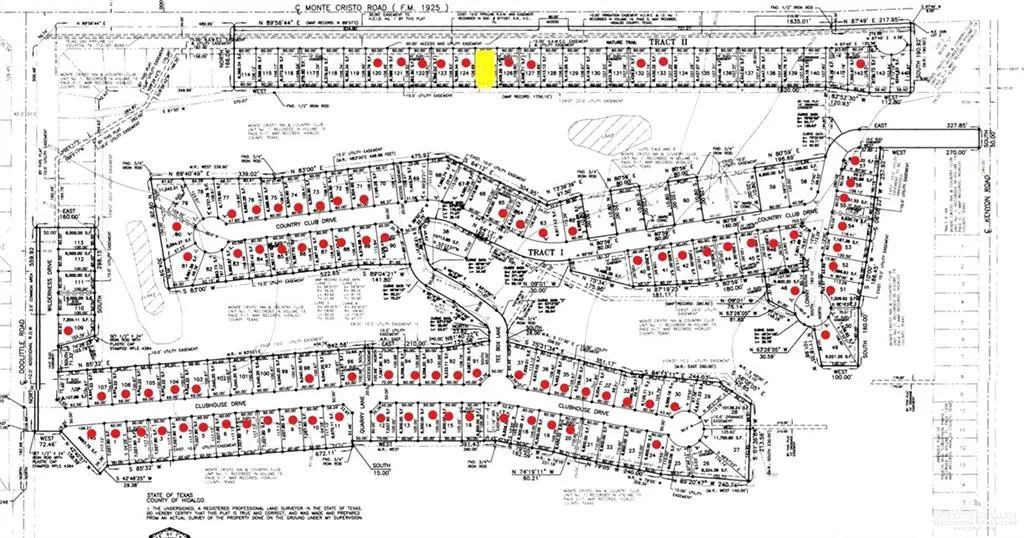 3422 Nature Trail, Edinburg