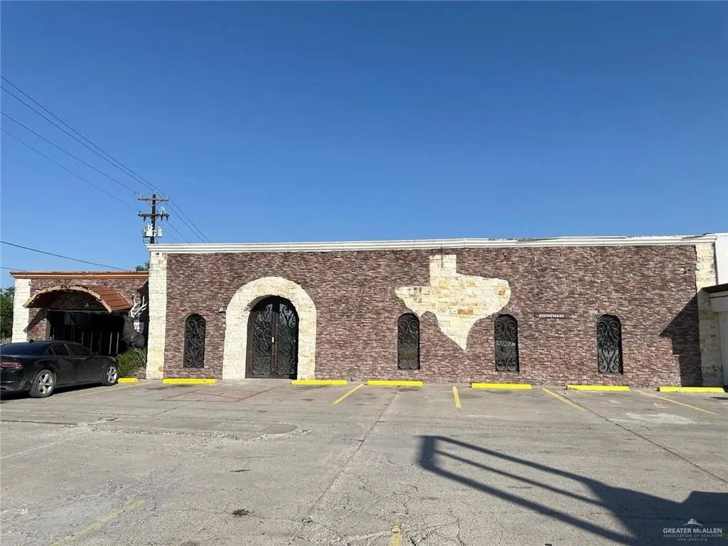 4510 N Fm 493 Road A, Donna