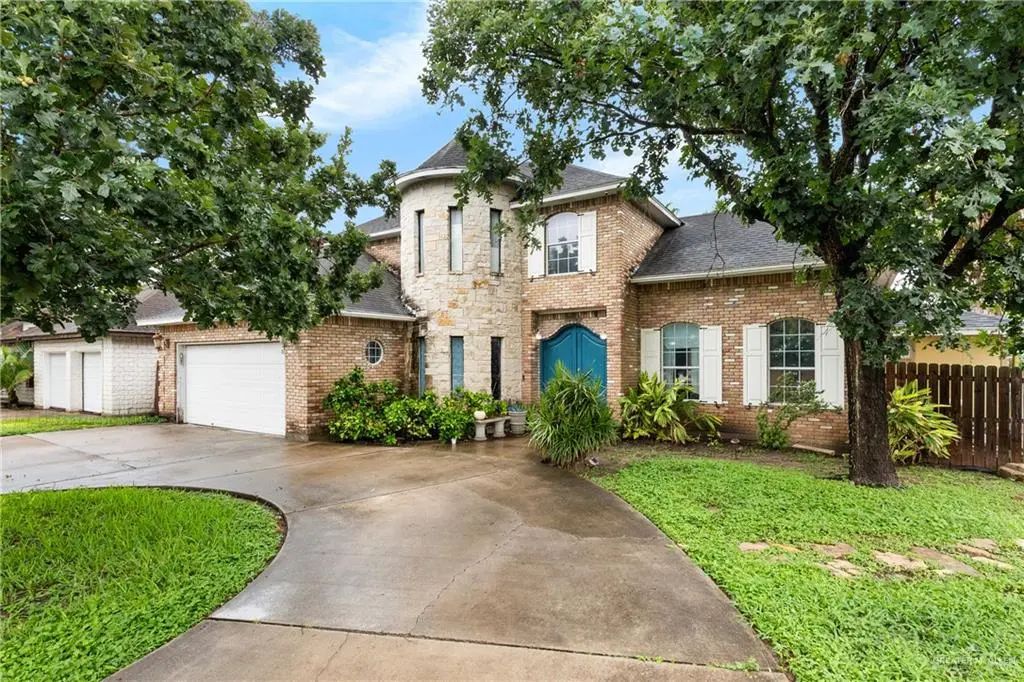 5860 Forest Boulevard, Brownsville