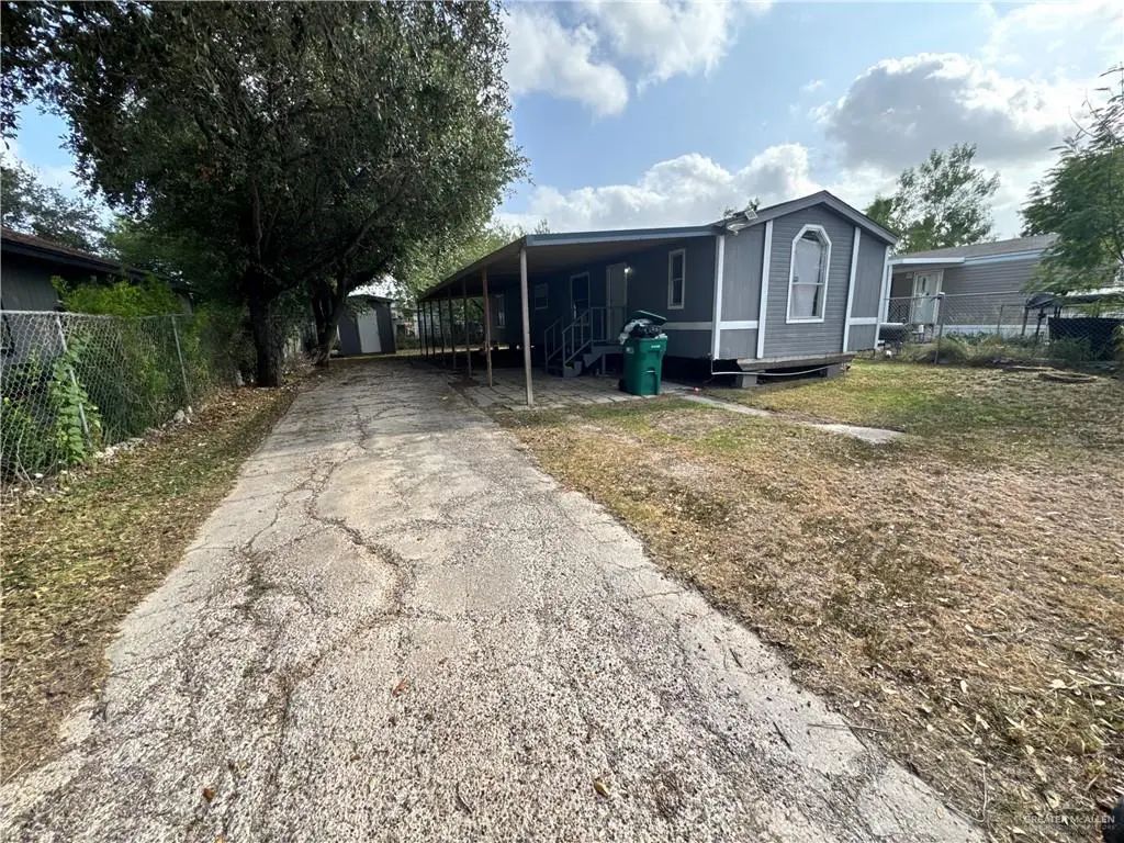 916 W Violet Drive, Pharr