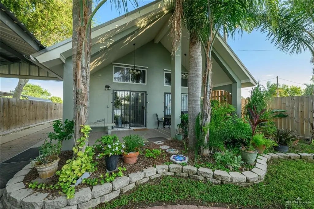 36431 Marshall Hutts Road, Rio Hondo