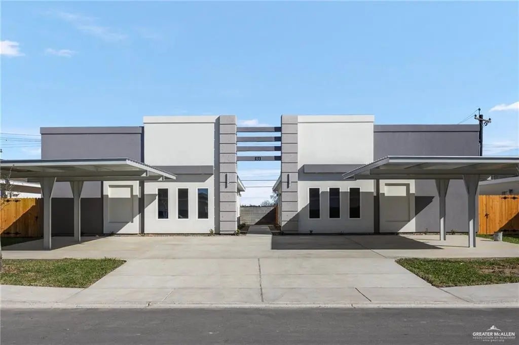 914 N Spruce Street 3, Edinburg