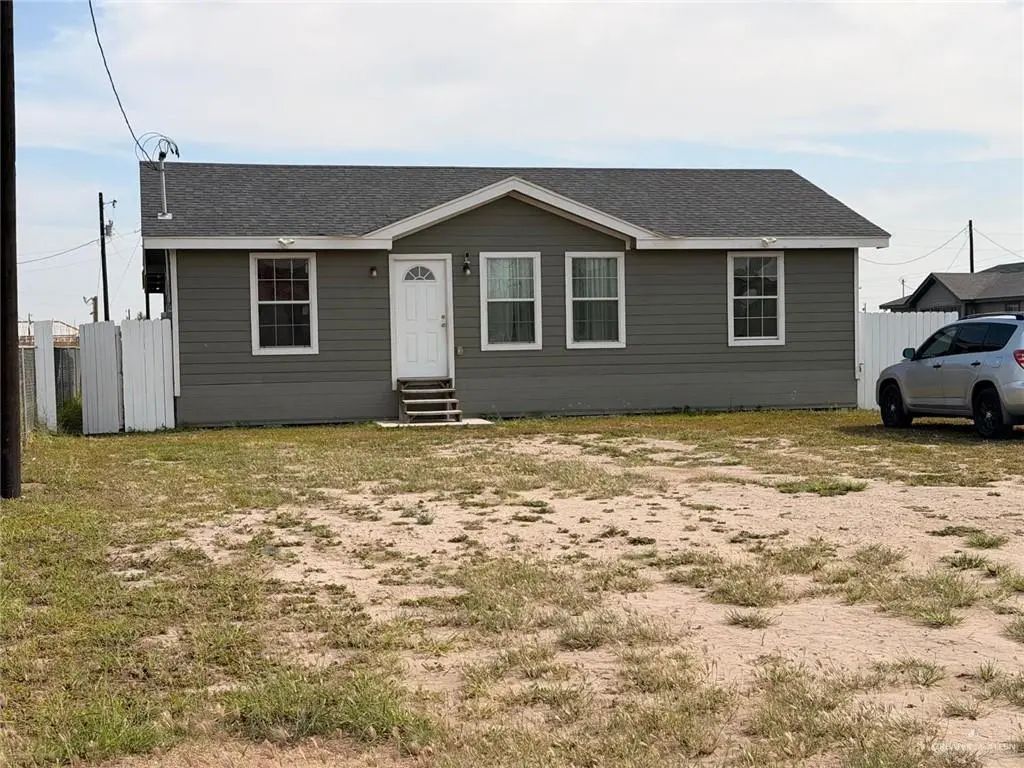 418 Placer Avenue, Donna