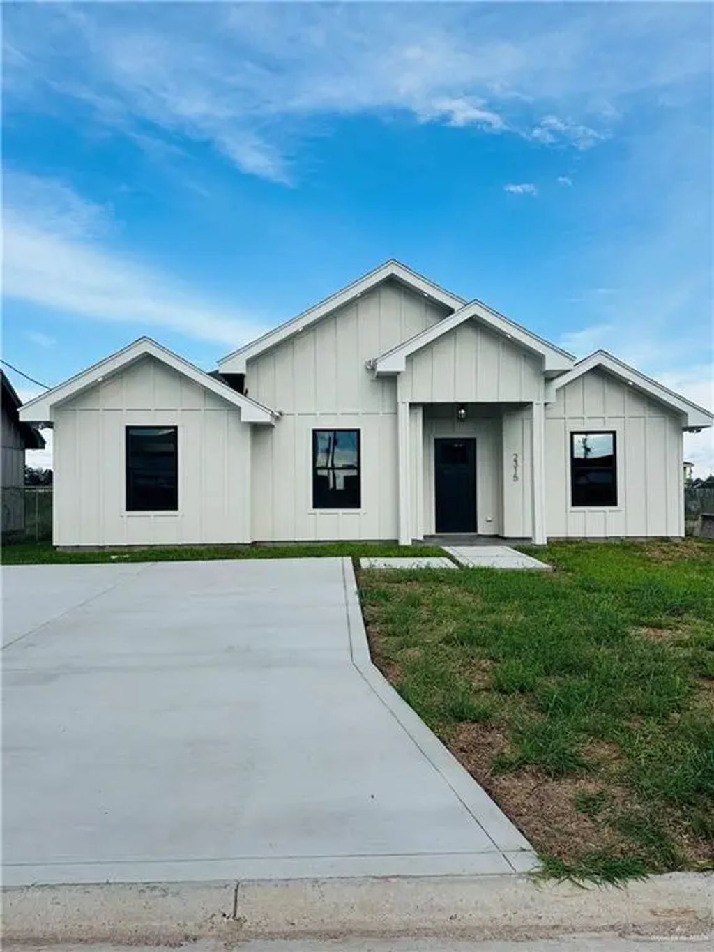 2315 Verona Street, Weslaco