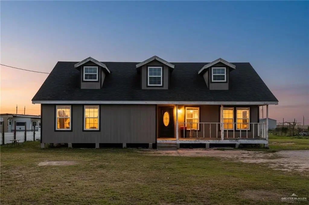 24122 Anzalduas Lane, Edinburg