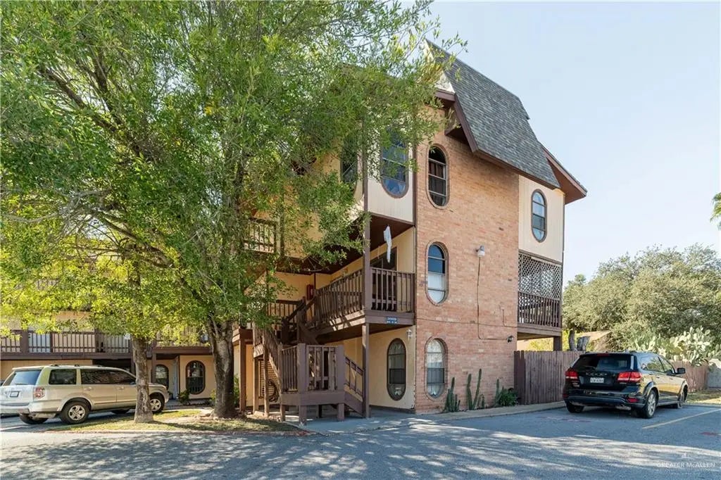 3509 N 23rd Lane 212, McAllen