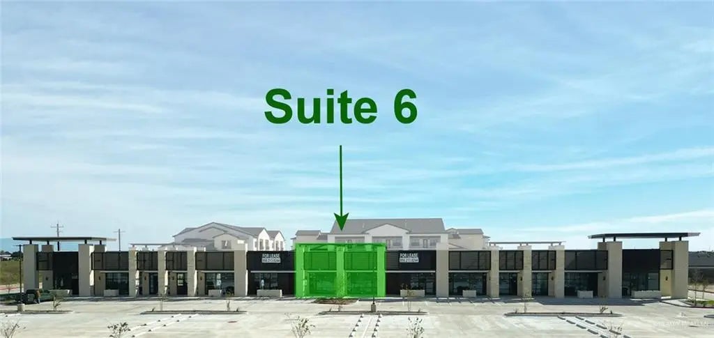 500 State Highway 336 I-6, Edinburg