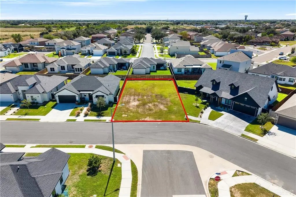 3700 Bali Drive, Edinburg