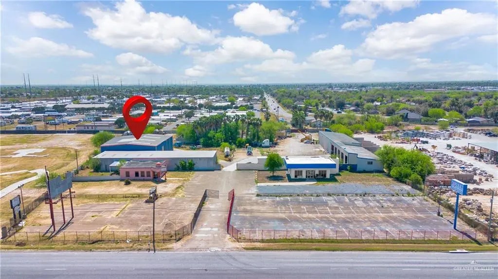 927 W Us Highway Business 83, Donna