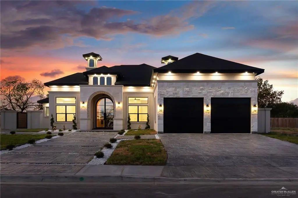 1115 Post Oak Street, Mission