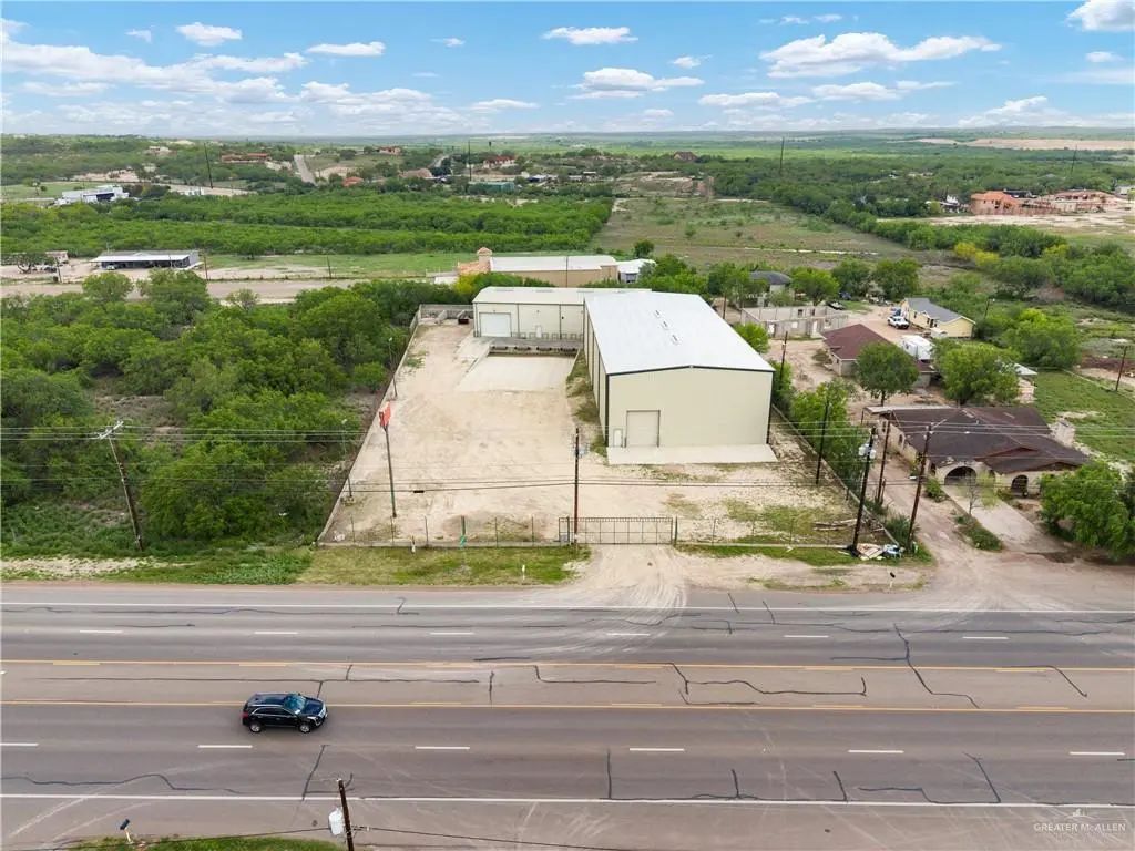 4852 E Us Highway 83, Roma
