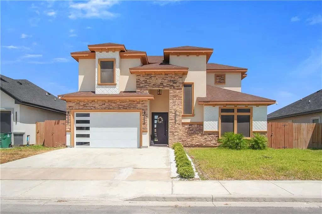2909 E Palo Blanco Avenue, Hidalgo