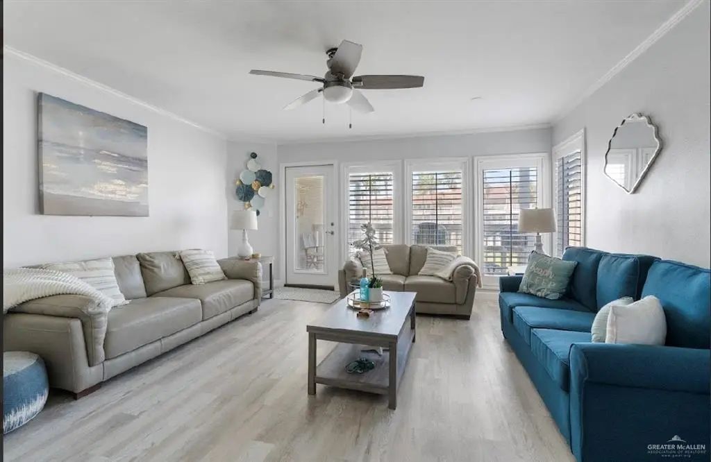 200 Padre Boulevard 1208, South Padre Island