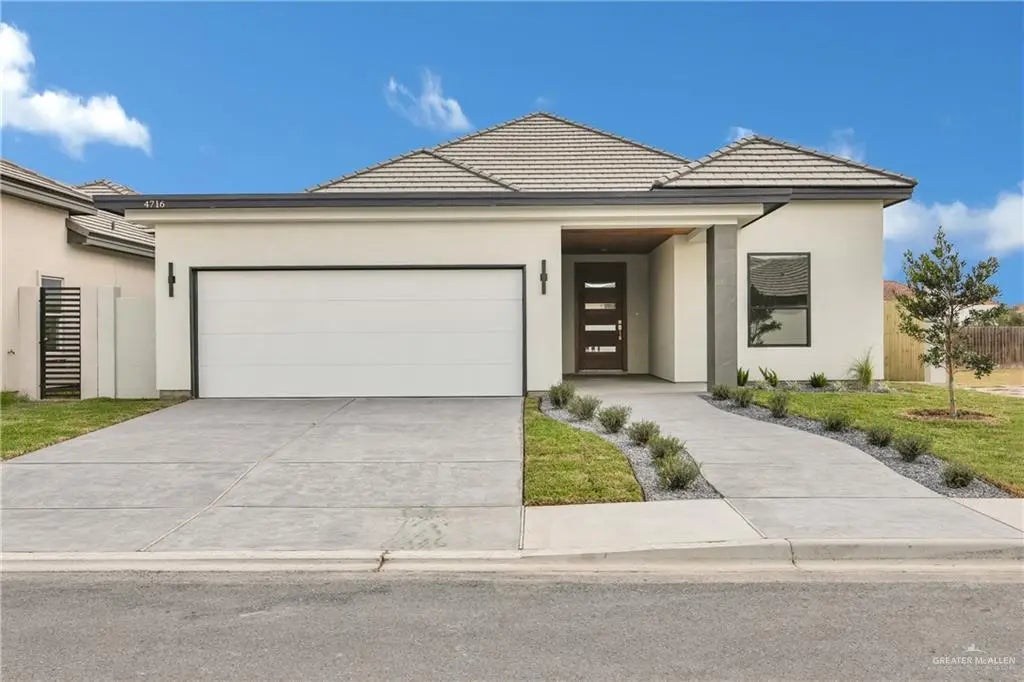 4716 S Waterford Avenue, Edinburg