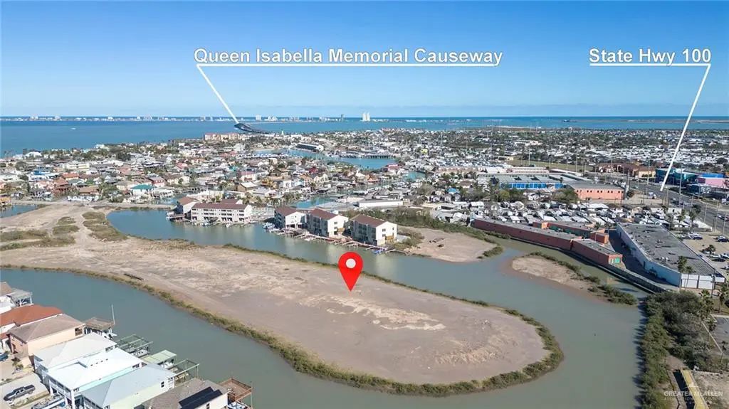 W Bass Avenue, Port Isabel