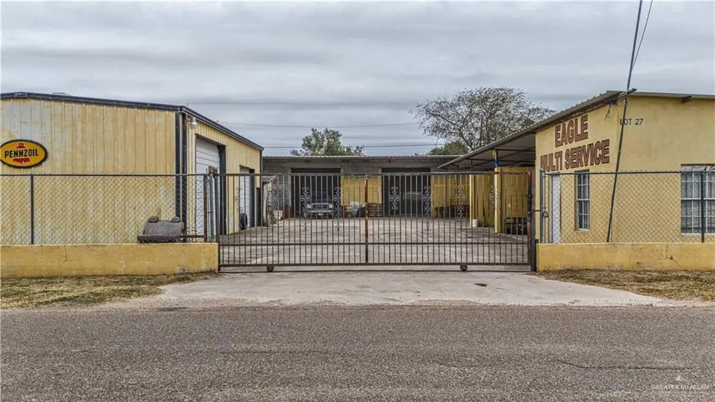 27 S Eagle Avenue, Roma