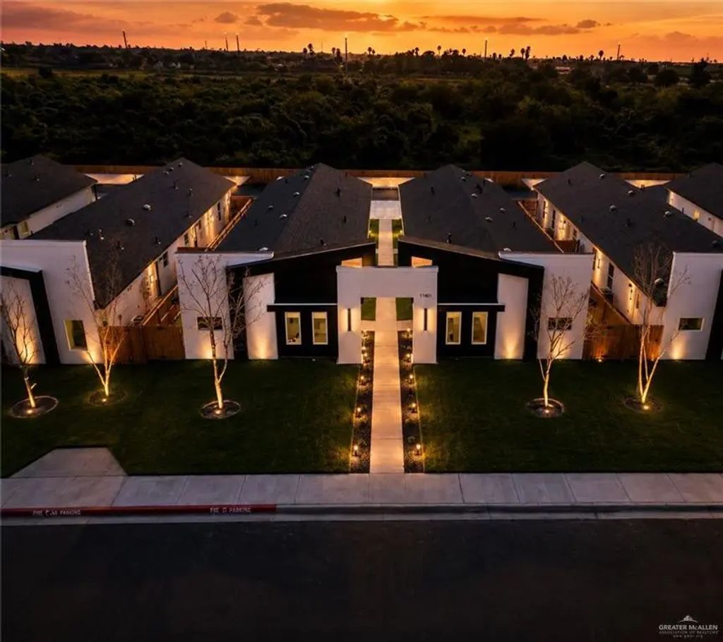 11307 24th Street, McAllen