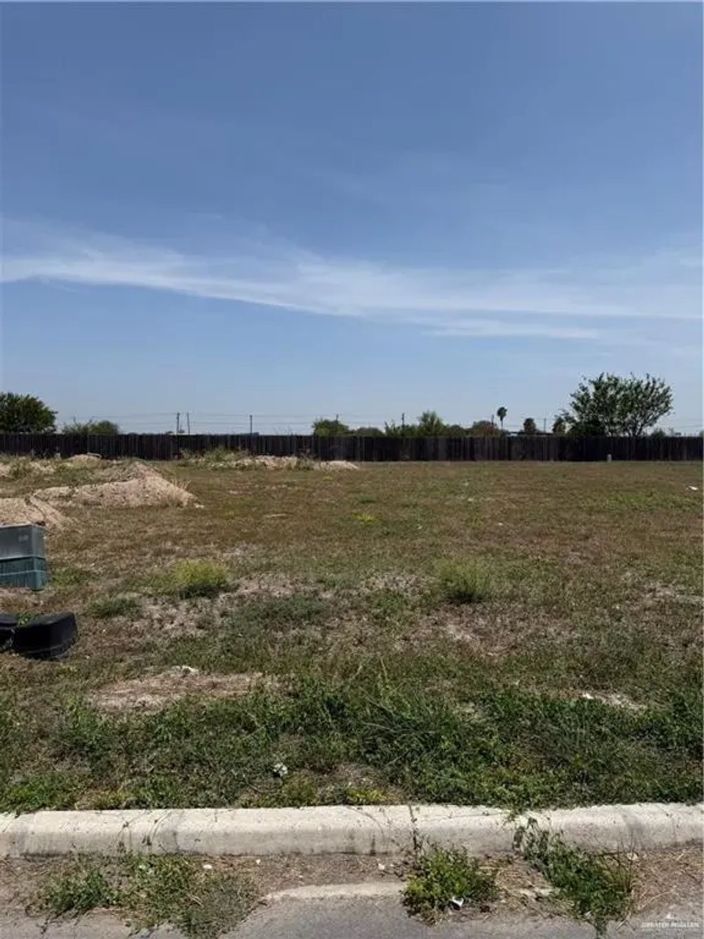 3107 Zarzamora Avenue, Hidalgo
