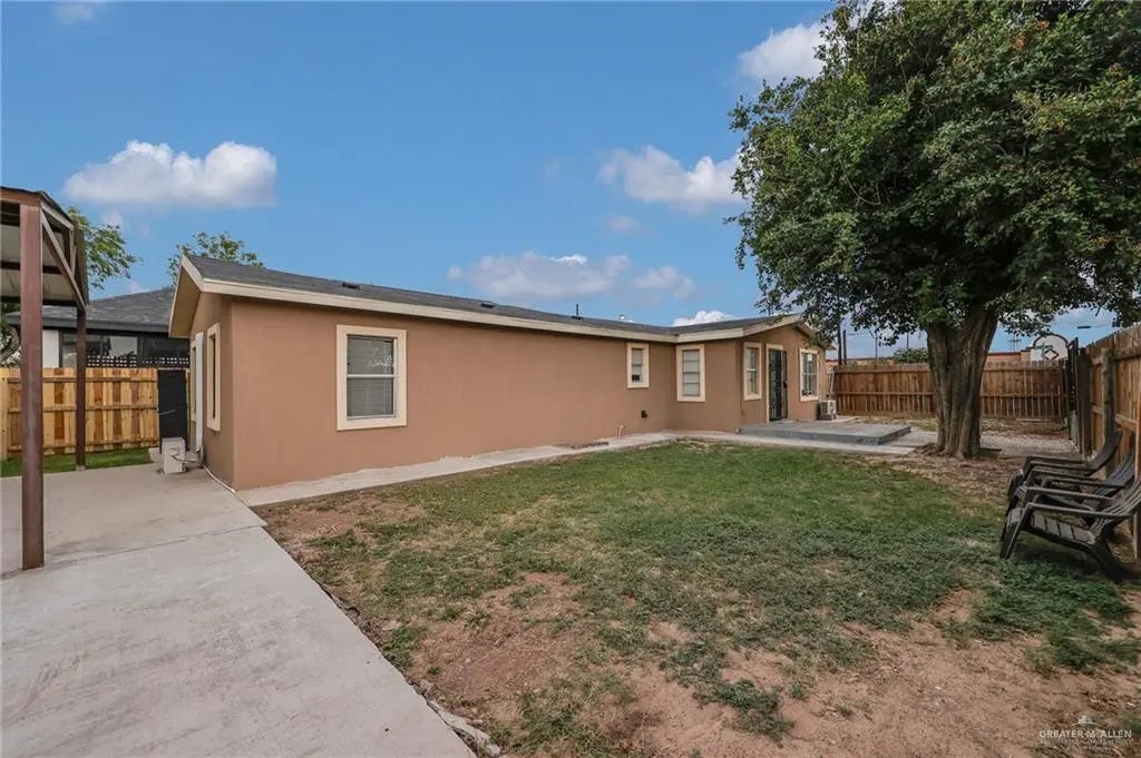 721 W 4th Street, Mission