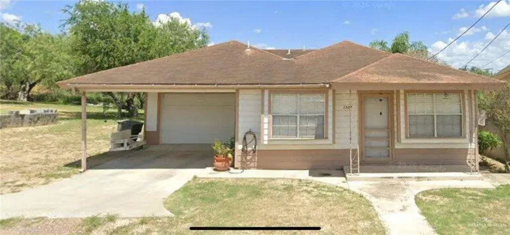 1507 W Guerra Avenue W, Roma