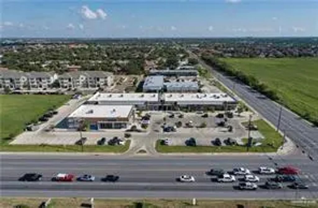 1601 W Trenton Road L127, Edinburg