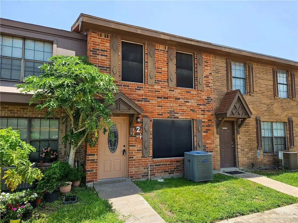 2201 S Jackson Road 2-i, Pharr