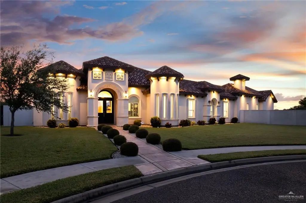 13601 N 41st Lane, Edinburg