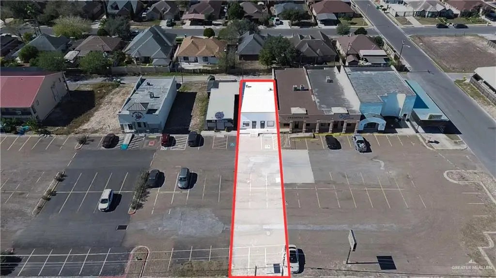 2310 S Cage Boulevard, Pharr