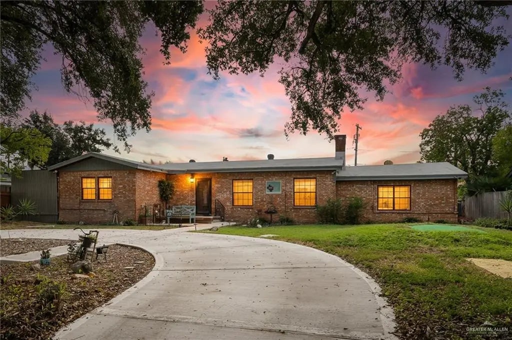 705 Ivy Avenue, McAllen