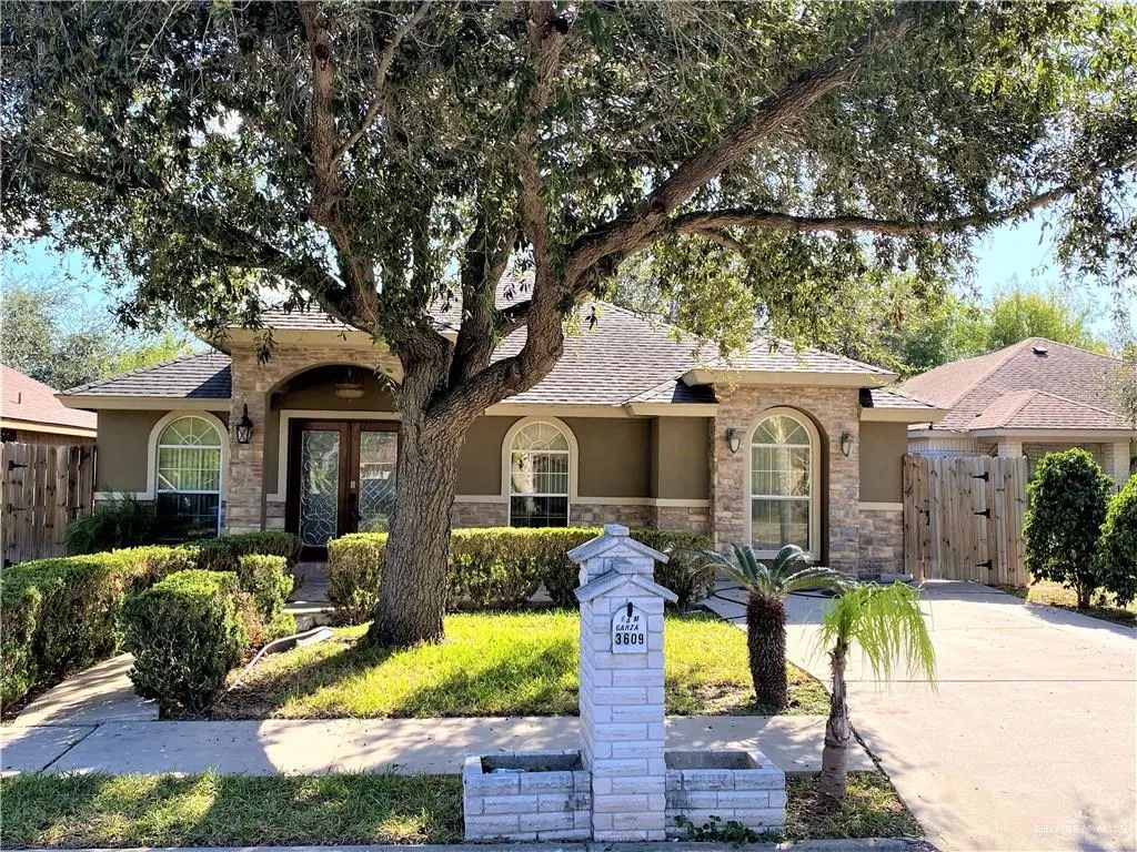 3609 Raquel Avenue, McAllen