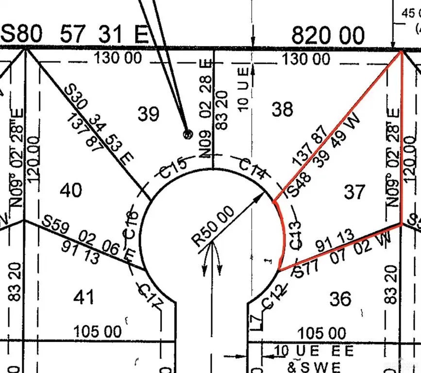 1020 N Trinity Street, Edinburg