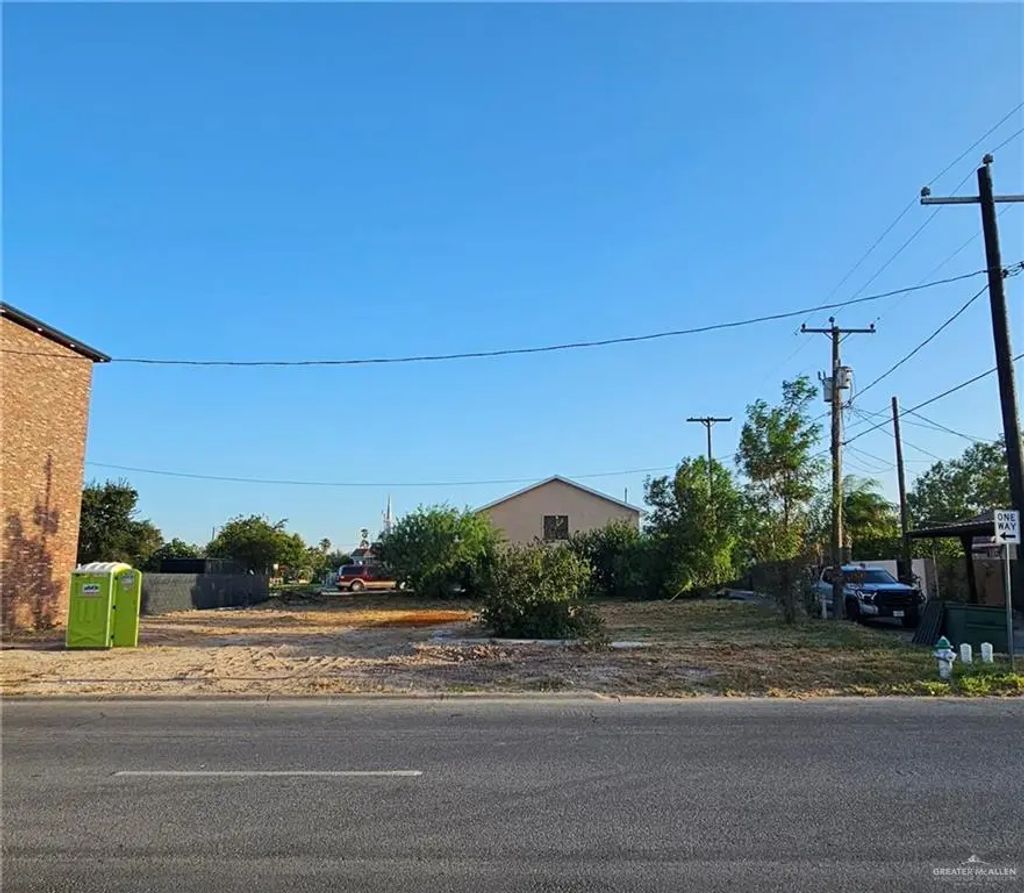 1505 Galveston Avenue, McAllen