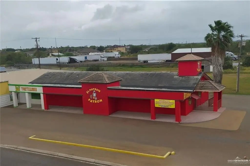 121 E Bentsen Palm Drive, Palmview