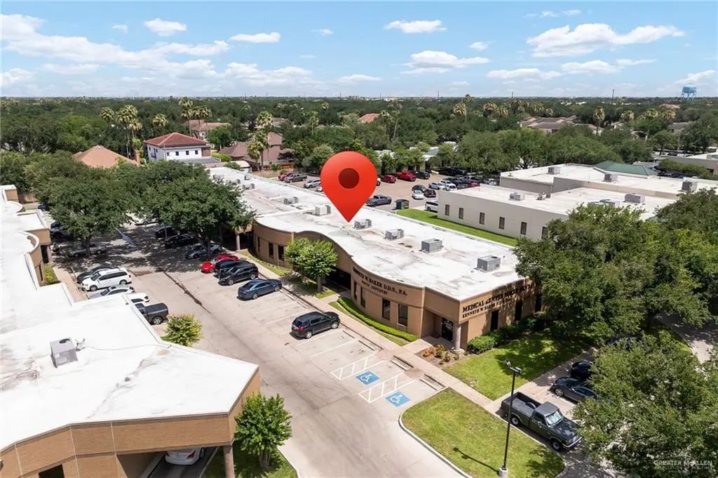 5018 N 10th Street, McAllen