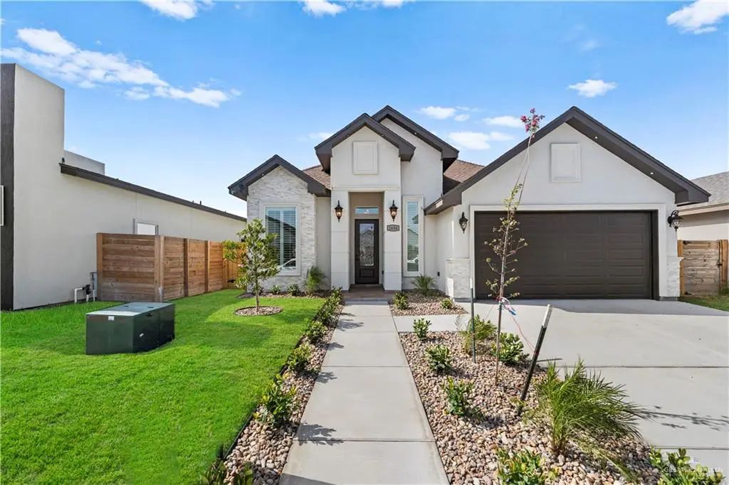 2604 E Conroe Road, Edinburg