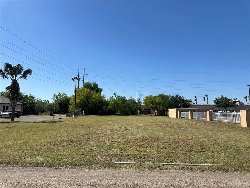 3139 Center Pointe Drive, Edinburg