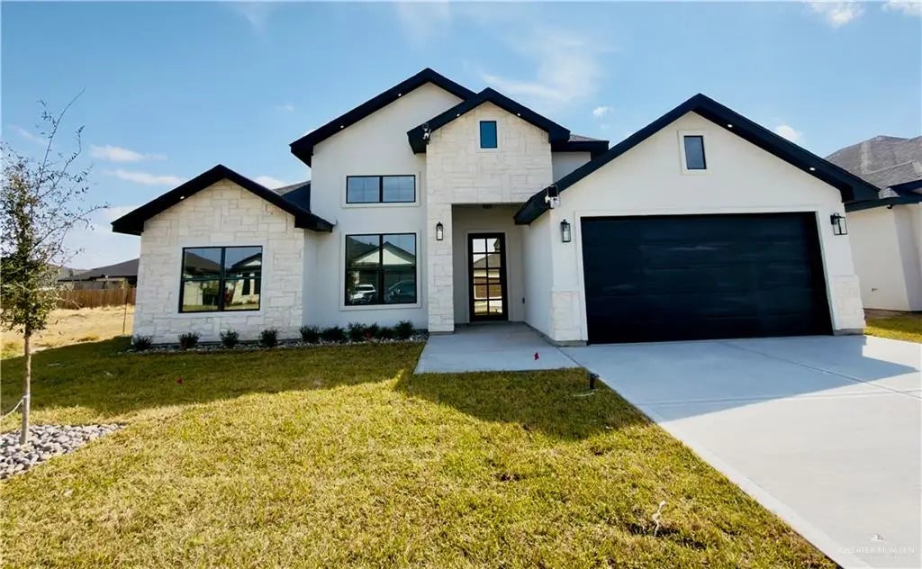 3100 N Adler Avenue E, Edinburg