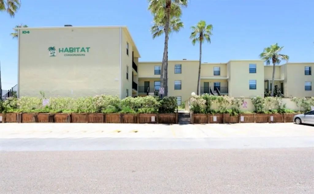104 E Parade Drive 10, South Padre Island