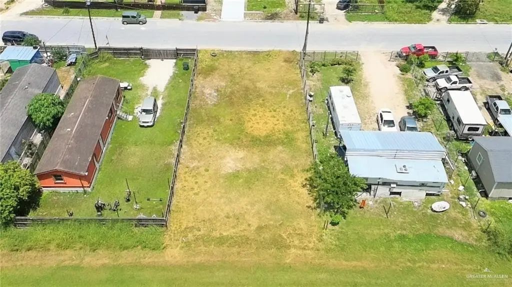 7203 Modesto Avenue, Donna