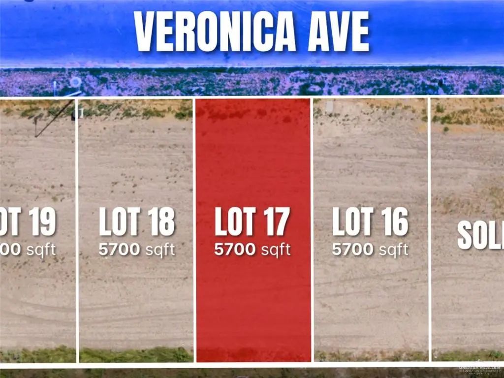 Lot 17 Veronica Avenue, Roma
