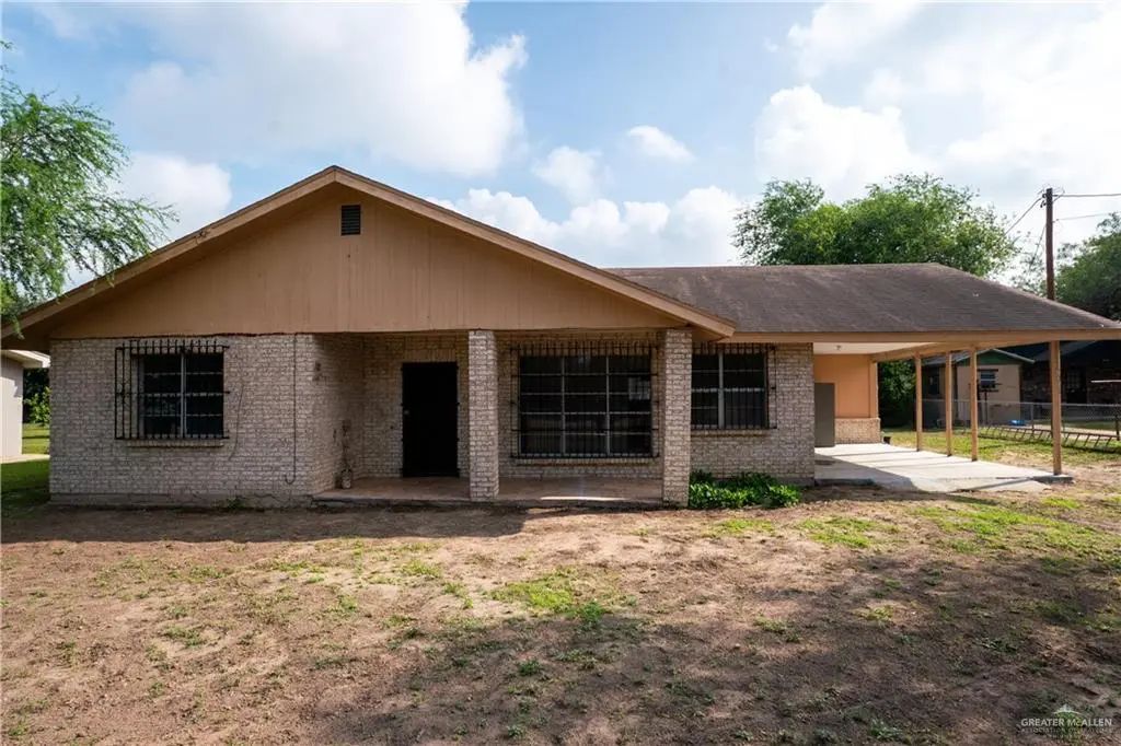 717 Yucca Street, Sullivan City