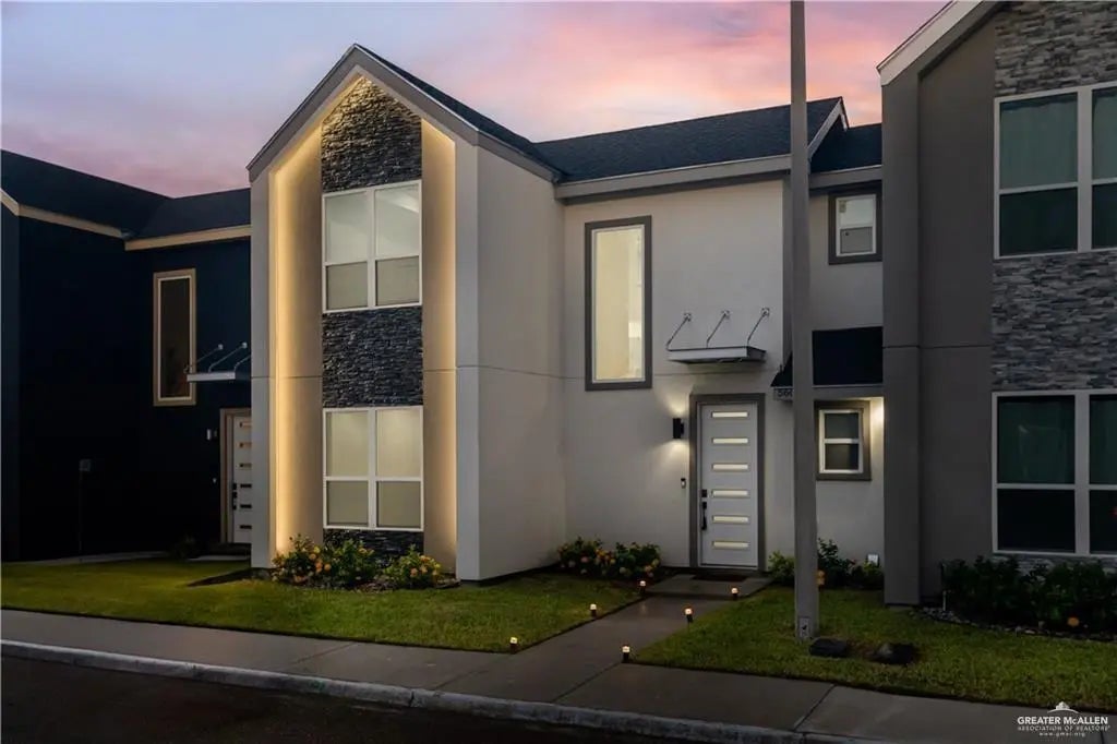 5604 N Crown Point, Pharr