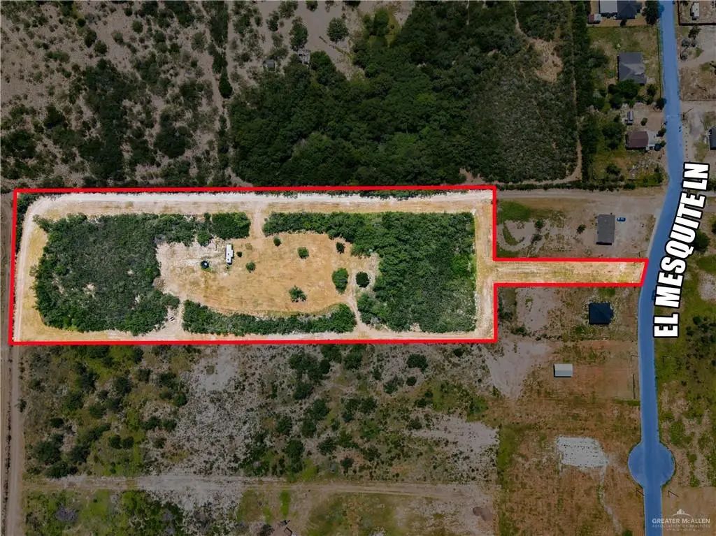 106 El Mesquite Lane, Rio Grande City