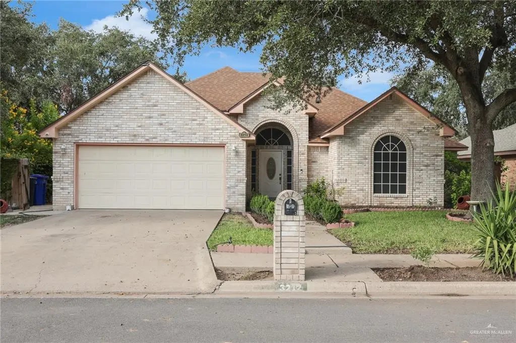 3212 Oriole Avenue, McAllen