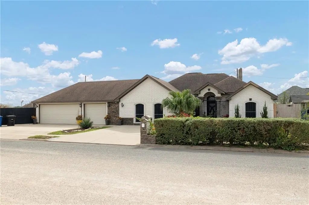 4125 Gumwood Circle, McAllen