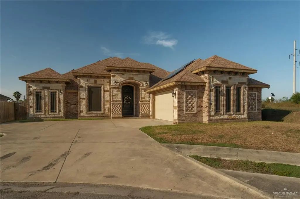153 Alvarez Court, Los Fresnos