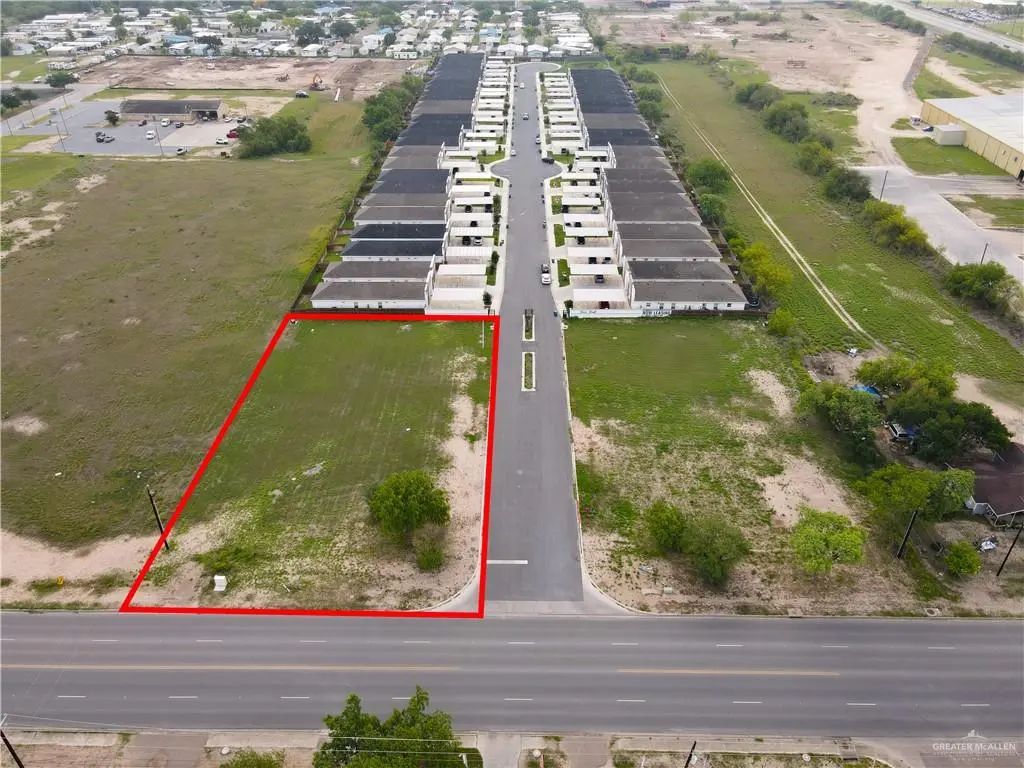 206 Tower Road, Alamo